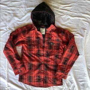 Women’s snow jacket